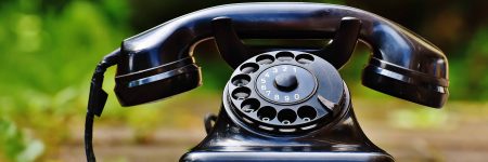 The wisest quotes about phone calls