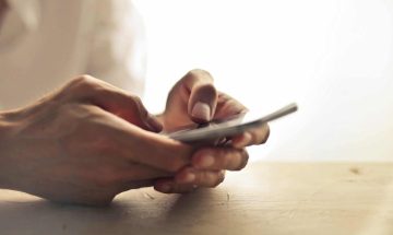 Where Would We Be Without Our Phones