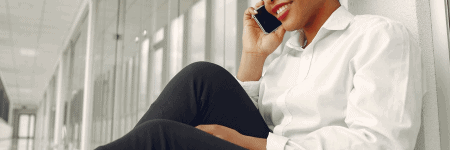 4 Ways To Bring Speaking On The Phone Back