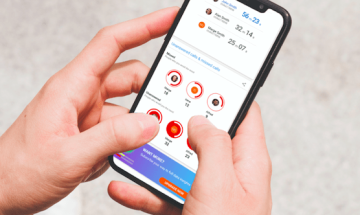 Time Is Money: Here’s How You’re Spending It