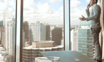 The Wake Up Call You Need To Save Your Job