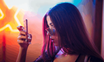 Are You A Victim Of Your Own Phone?