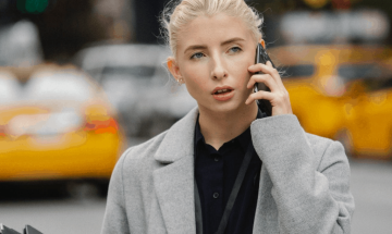 The Unexpected Benefits of Caller ID
